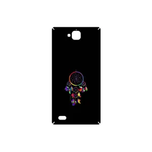 MAHOOT Dream Catchers Cover Sticker for Honor 3C