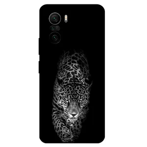 Megafone Panther 1879 Cover For Xiaomi Mi 11i 5G / 11X / 11 X Pro