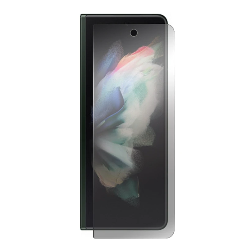 محافظ صفحه نمایش حریم شخصی راک اسپیس مدل 180F-01Y مناسب برای گوشی موبایل سامسونگ Galaxy Z Fold3 5G