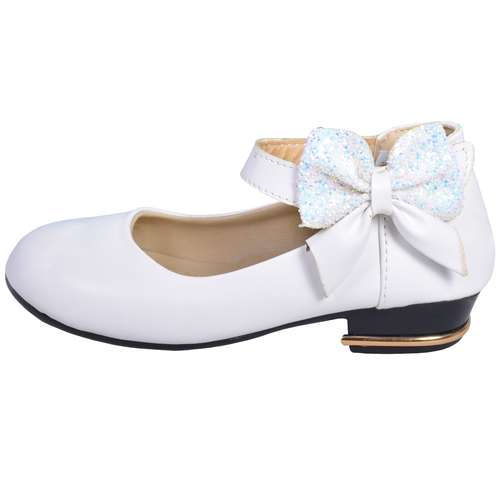 کفش دخترانه مدل WH.3168