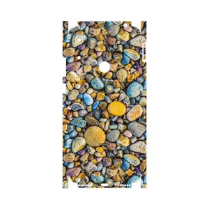 MAHOOT River rocks-FullSkin Cover Sticker for Huawei Y6s 2019