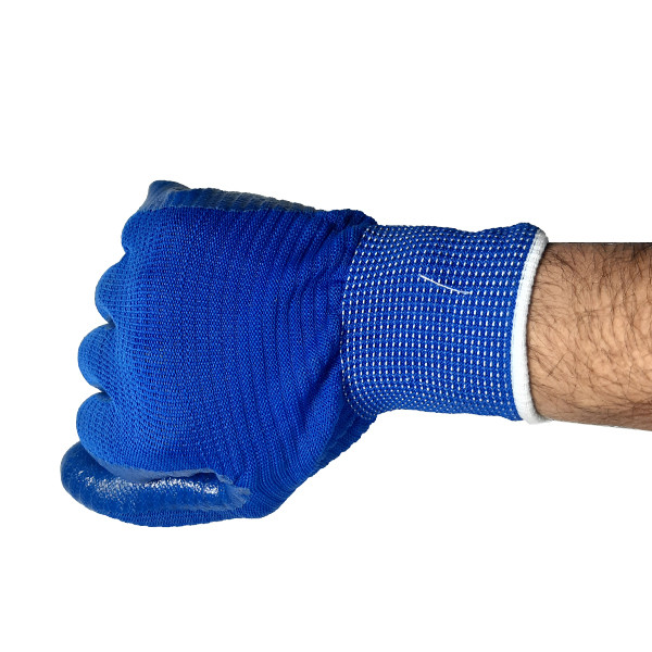 دستکش ایمنی بروکس مدل 9395