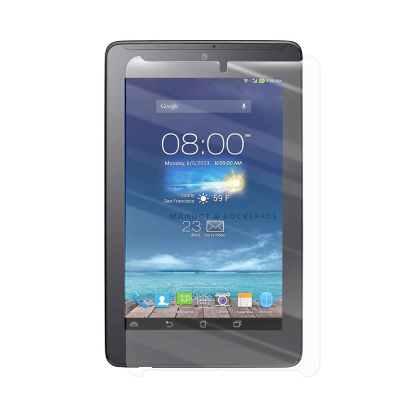 محافظ صفحه نمایش ماهوت مدل CRYSTAL-CL مناسب برای تبلت ایسوس Fonepad 7
