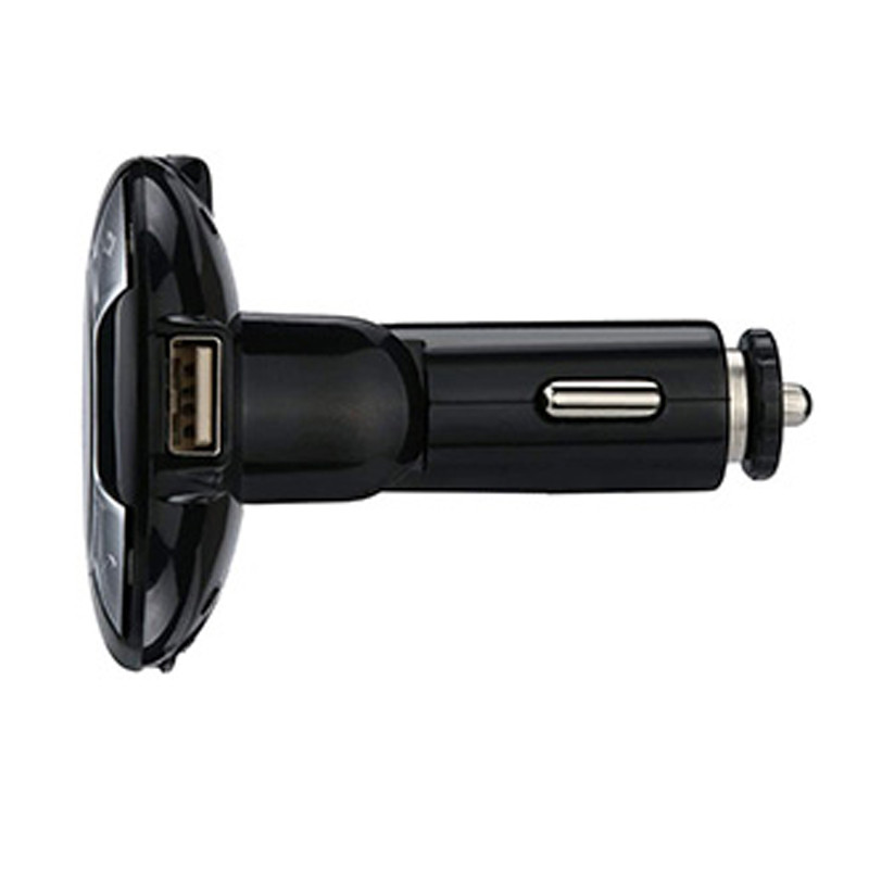 پخش کننده اف ام خودرو برود مدل KCB903