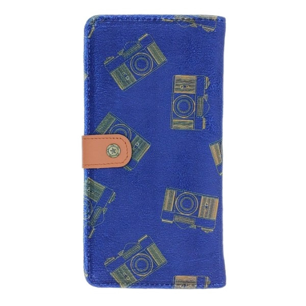 کیف پول زنانه طرح دوربین کد DW29