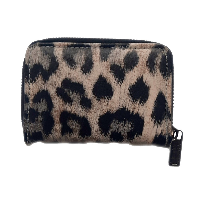 جاکارتی مدل پلنگی 8005