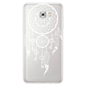 Megafone C21-W Cover For Samsung Galaxy C7 / C7 Pro