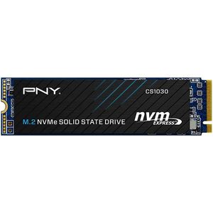 نقد و بررسی اس اس دی اینترنال پی ان وای مدل CS1030 M.2 NVMe Gen3x4 SSD ظرفیت 256 گیگابایت توسط خریداران