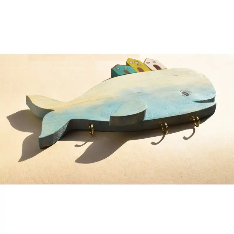 جاکلیدی مدل نهنگ کد 002