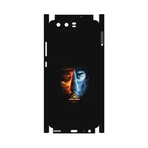 MAHOOT Mortal Kombat Game Series-FullSkin Cover Sticker for Huawei P10