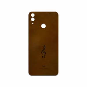 MAHOOT BFL-SOL Cover Sticker for Honor 8C