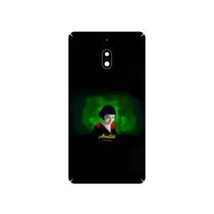 MAHOOT Le Fabuleux Destin dAmelie Poulain Cover Sticker for Nokia 2.1