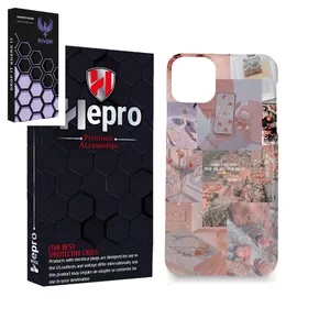 RIVEN RI2-12 Case For Apple iPhone 12