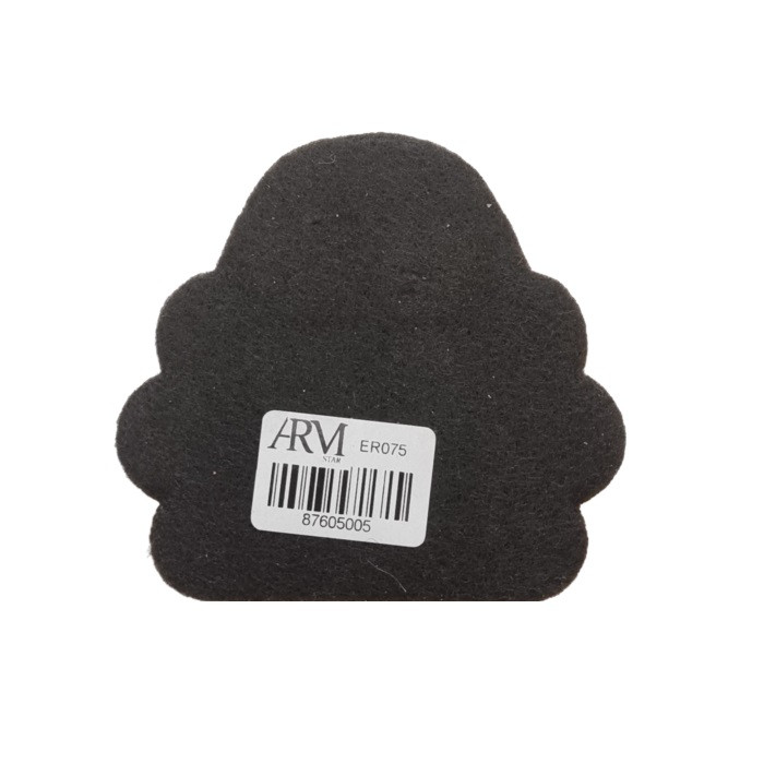 تخته پاک کن ارم استار مدل براق کد ER075-M22