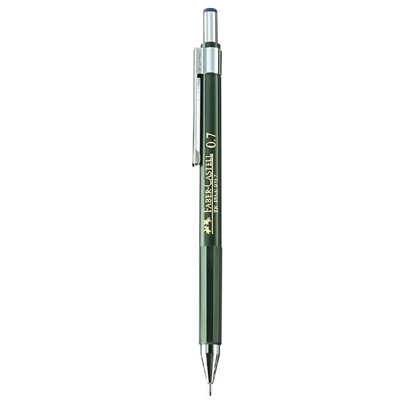 مداد نوکی 0.7 میلی متری فابر کاستل مدل 9717 کد 53865