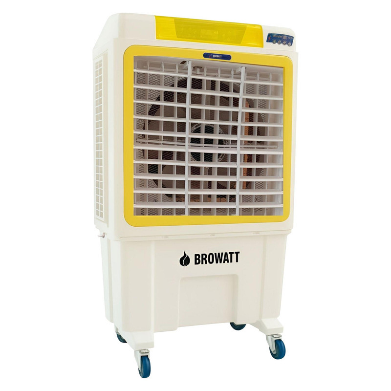 کولر سلولزی 3500 بروات مدل BR-28000