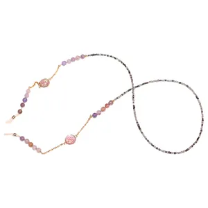 بند عینک پریزاد مدل یاسی 