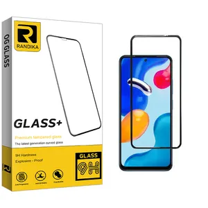 Randika RK Screen Protector For Xiaomi Redmi Note 11S