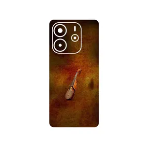 MAHOOT Rabab Cover Sticker for Xiaomi Redmi Note 14 4G