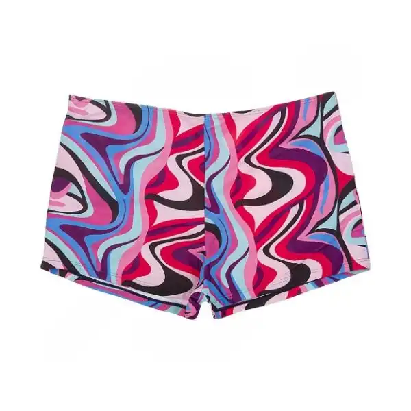 مایو زنانه مدل دامنی IS- 997