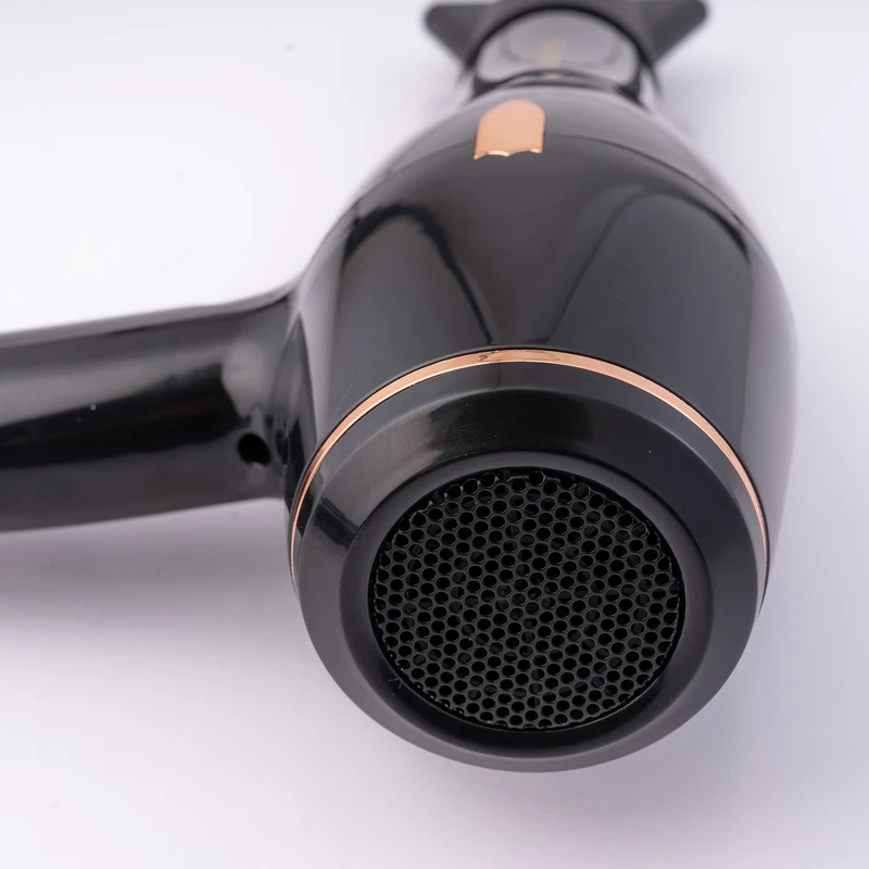 عکس شماره 7 : سشوار حرفه ای کنورث مدل kw-9030