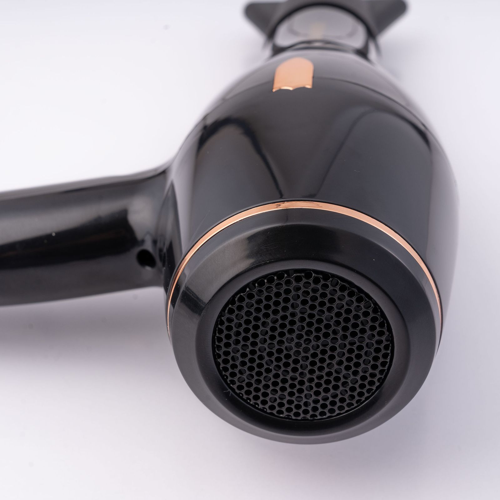 سشوار حرفه ای کنورث مدل KW-9030 -  - 5