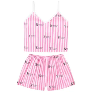 لباس خواب زنانه مدل vs 7300