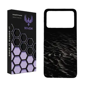RIVEN RI2-11 Case For Xiaomi Poco X6 Pro
