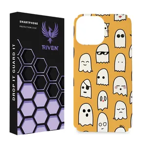 RIVEN RI2-7 Case For Apple iPhone 15