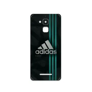 MAHOOT  dds Cover Sticker for ASUS Zenfone 3 Max ZC520TL