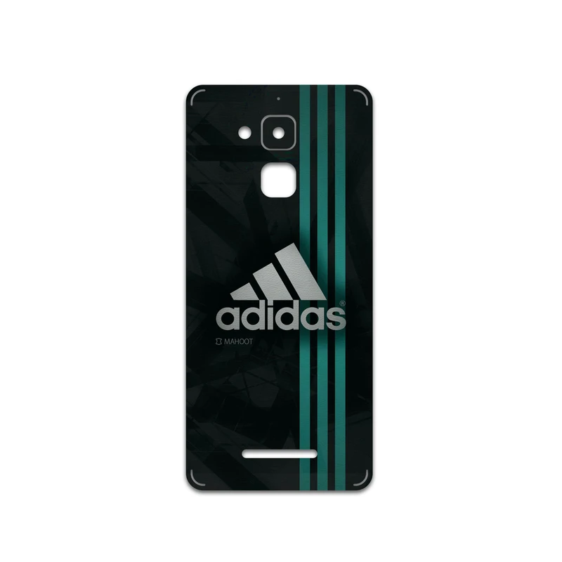 برچسب پوششی ماهوت مدل dds مناسب برای گوشی موبایل ایسوس Zenfone 3 Max ZC520TL