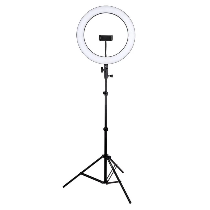 رینگ لایت مدل DX-260