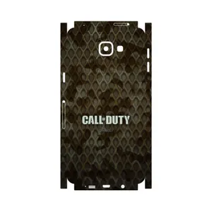 MAHOOT Call-of-Duty-Game-FullSkin Cover Sticker for Samsung Galaxy A9 2016