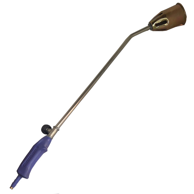 سرپیک شعله افکن آذر فروز مدل 2222