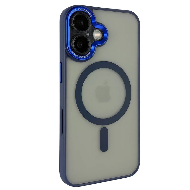 کاور مسیر مدل ArmorVision مناسب برای گوشی موبایل اپل iPhone 17