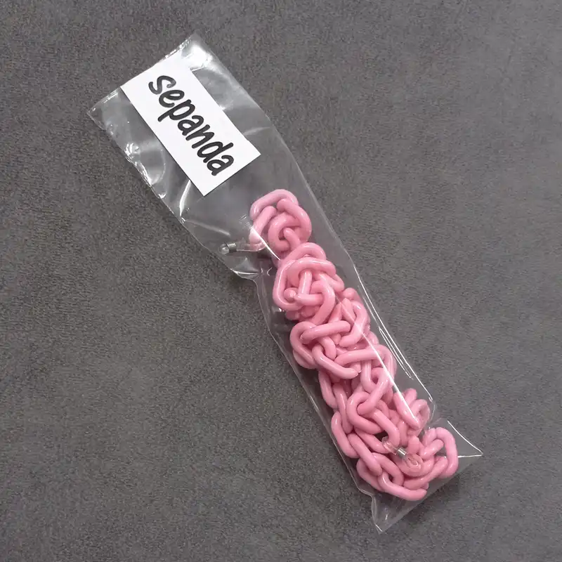 دستبند زنانه مدل پاستیلی