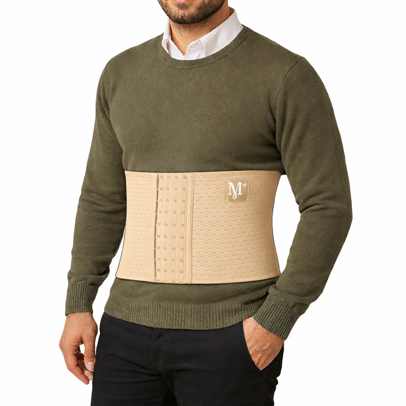 شکم‌بند کشی طبی مدل 5610-1 