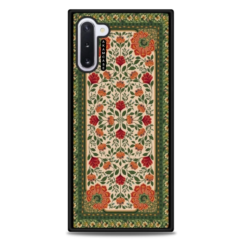 کاور آکام مدل AMC-WSGN10-PERSIAN-27 مناسب برای گوشی موبایل سامسونگ Galaxy Note 10