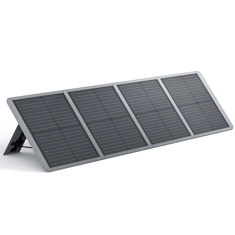پنل خورشیدی قابل حمل 100 وات آفیری مدل AF-S100A1