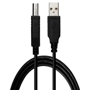 کابل پرینتر USB مدل TC 01 طول 1.5 متر