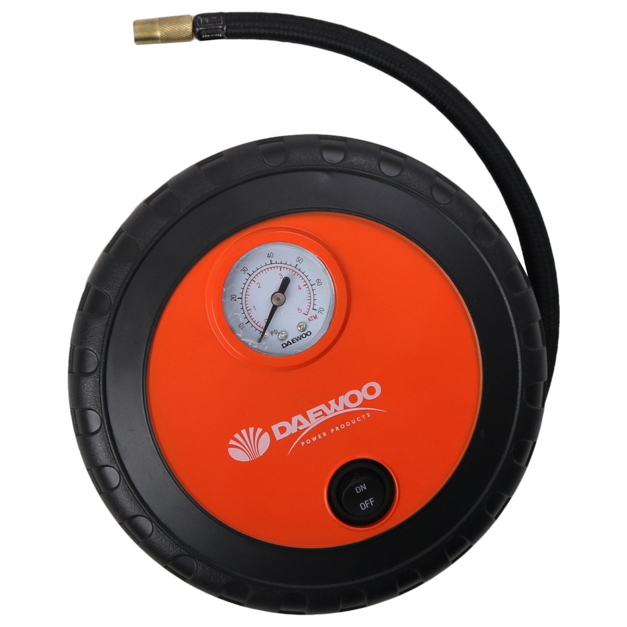 کمپرسور باد فندکی دوو مدل DW25