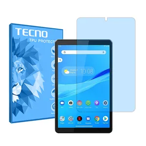 محافظ صفحه نمایش آنتی بلو تکنو مدل HyBLU مناسب برای تبلت لنوو Tab M8 (HD)