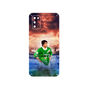 MAHOOT Khodadad Azizi Cover Sticker for Samsung Galaxy A52 5G