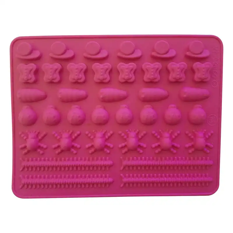 قالب پاستیل پی اس تی مدل Pe461