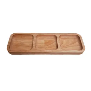 اردوخوری مدل مربع 3 خانه