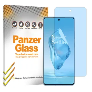 Panzer Glass Resistant model Matte anti-blue screen protector suitable for OnePlus 12R mobile phone
