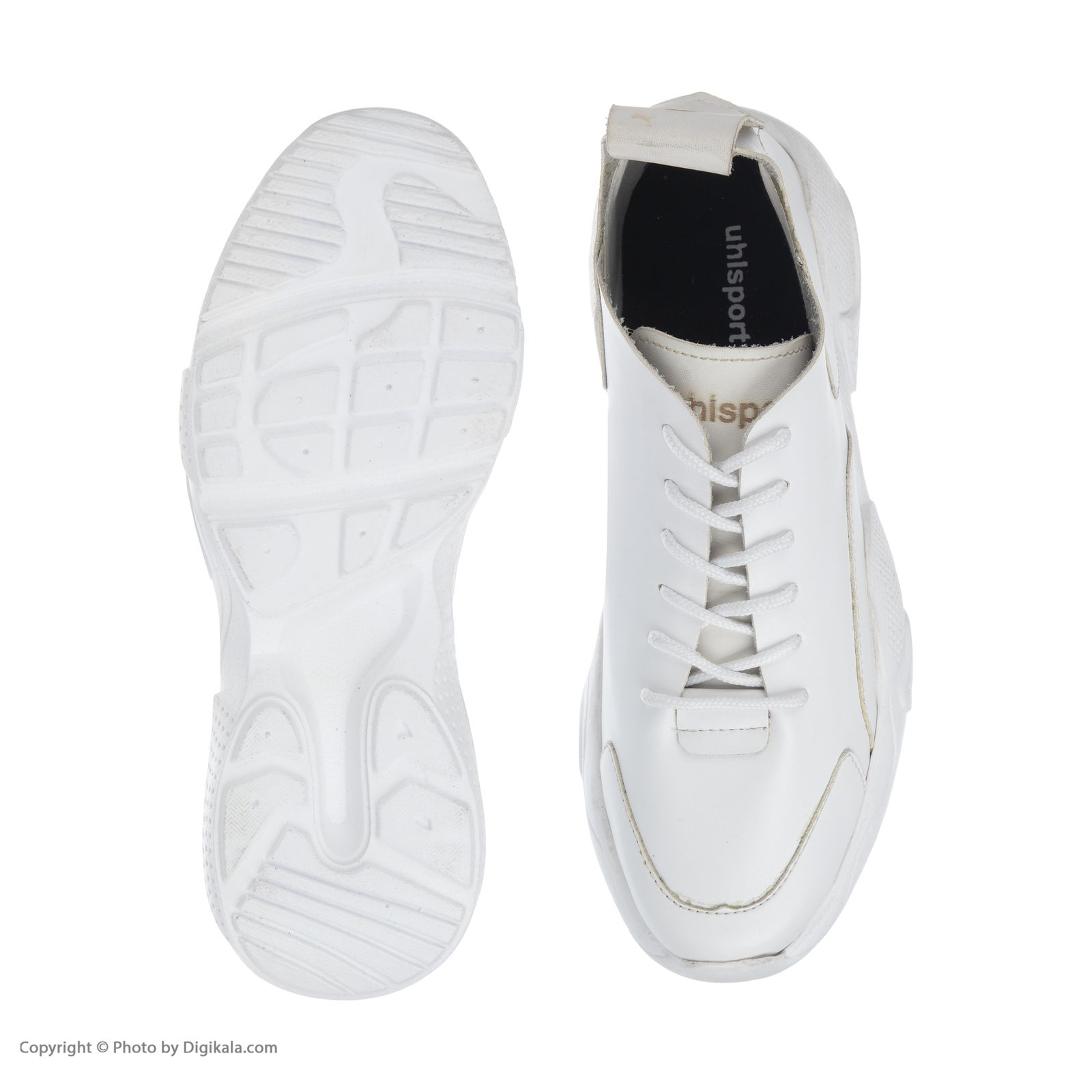 کفش مخصوص پیاده روی مردانه آلشپرت مدل MUH620-002 -  - 6