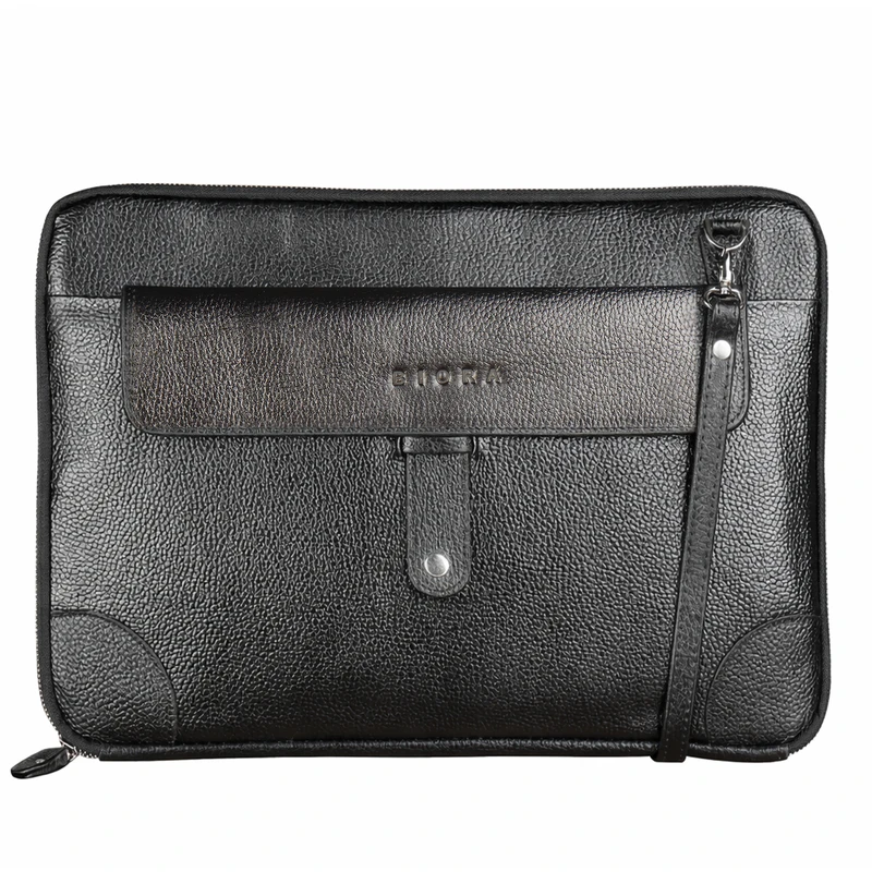 کیف دستی مردانه بیورا مدل fd04