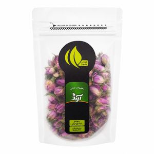 غنچه گل گروه بازرگانی آراد
- 100 گرم