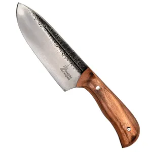 چاقو آشپزخانه زنجان ساخت مدل X-200